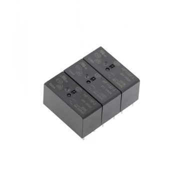Nieuw originele estafette HF115F JQX-115F-I-005