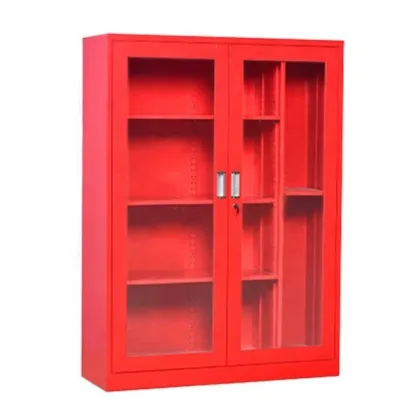Firebox Fire Station Hose Group Cabinet and Firefighting Accessories