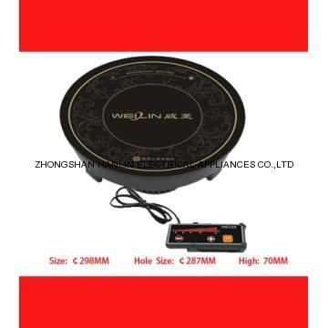 Hotpot Induction Cooker with Cable Control HL-C22H-5