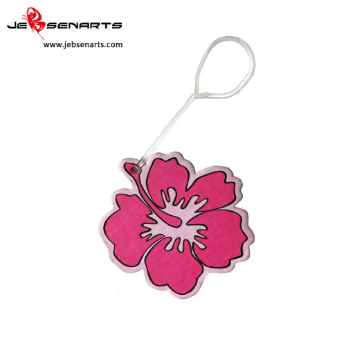 Персонализированные автомобильные воздушные новички: индивидуальные ароматы и стили