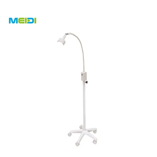 MEIDI Led Mobile Wall Mounted Examination Lamp