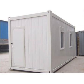 Prefabricated Container Home