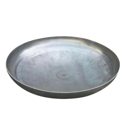 Best Price Stainless Steel Pressure Vessel Dished Elliptical Tank Head