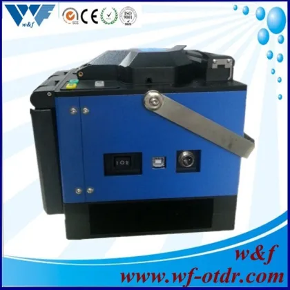 WF-107H Fiberhome Fiber Optic Fusion Splicer