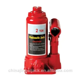2 Ton Hydraulic Jack