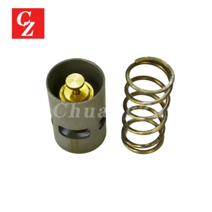 Screw Air Compressor Thermostat Valve for Compair A11203274/A11244474
