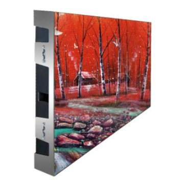 Factory Price Indoor Full Color P1.86 LED Display for Commercial Use