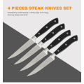 4-Piece Premium Steak Knife Set