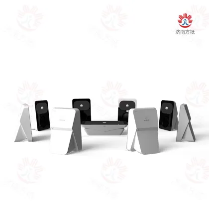 Social Skills Training new-style Instrument