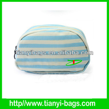 durable and quality canvas pouch