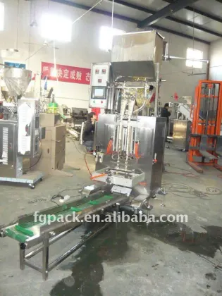 Granule Packaging Machine Packing Machine