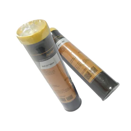 KLUBER ISOFLEX NBU 15 High-Speed Rolling Bearing Grease: 400g Pack for Machine Tools and Textile Machinery