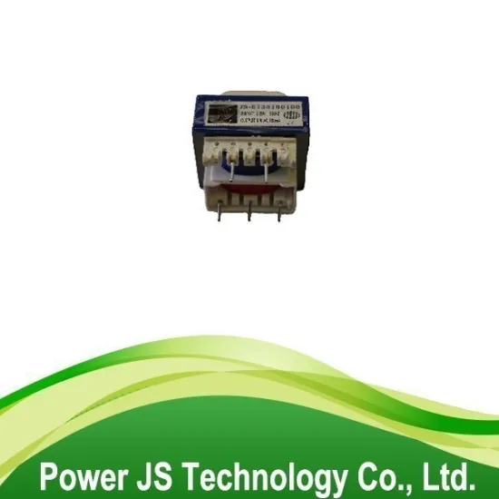 low voltage power transformer manufacturers to 12v 18v 24v ac