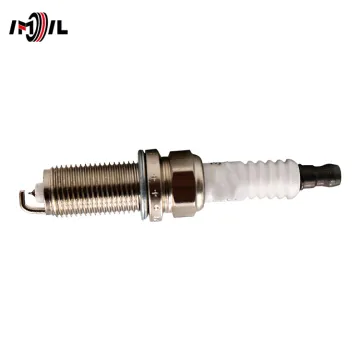 Iridium Spark Plug 90919-01191 - Engine Accessory