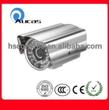 Outdoor IR waterproof CCD hidden camera china promotion price