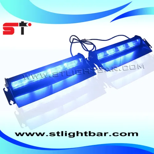 Car Interior Mount Warning Light Bar Vl650, High Quality Car Interior