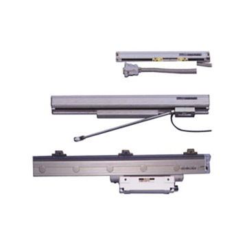 3-अक्ष DRO - 1