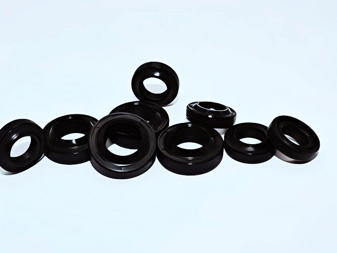 Cable rubber
