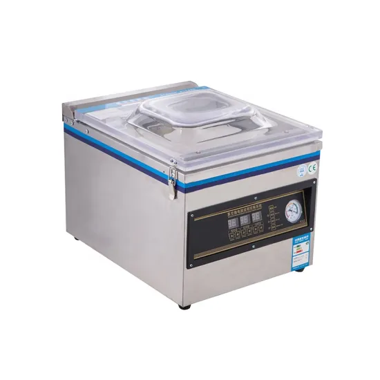 Customized Vacuum Sealer for Price 320 - Vacuum Packing Machine