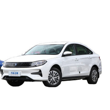 Dongfeng Fengxing S60 EV 2022: China's High-Quality New Energy Electric Car