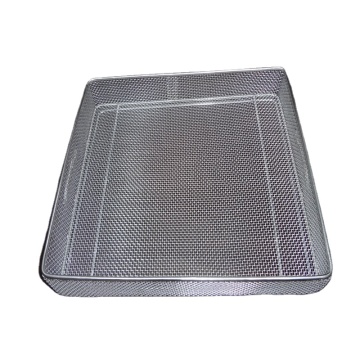 Kitchen Stainless Steel Baskets