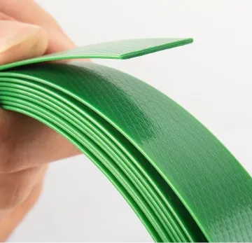 PET Strapping for Carton Bundling