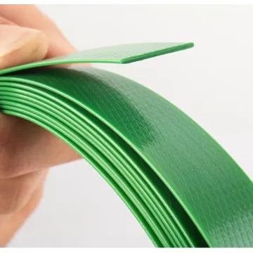 ربط PET لتجميع الكرتون