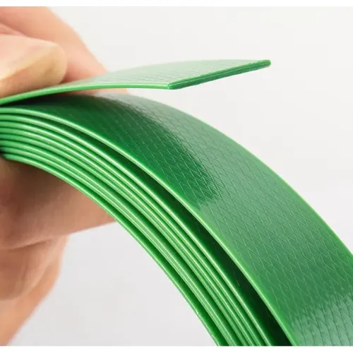 ربط PET لتجميع الكرتون