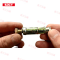 M6-M12 Galvanized Hex Bolt Sleeve Anchor