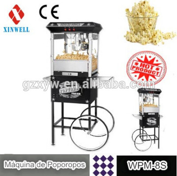 Commercial Popcorn Machine WPM-8S
