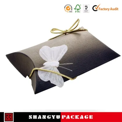 Custom made gift bix