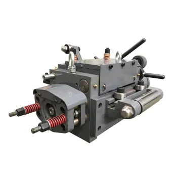 High Speed LH Series Eccentric Stamping Press Roller Feeder