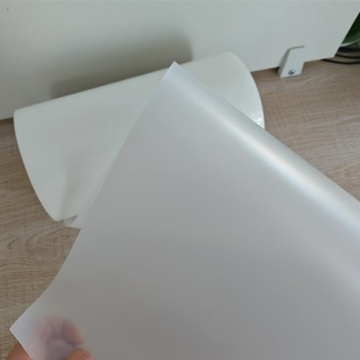 Food safe & non-toxic PP Plastic Sheet