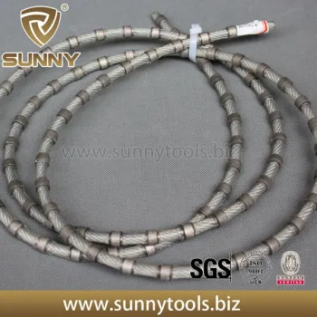 Diamond Multi Wire Saw