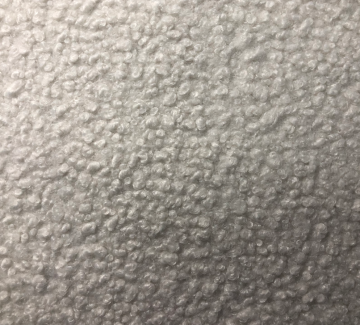 100% Polyester Polyester Berat Boucle Boucle