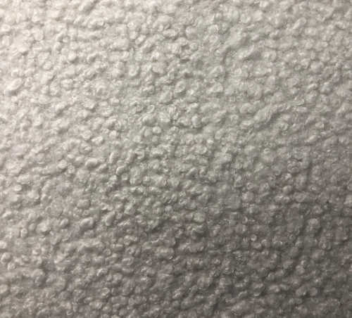 Tissu de boucle d&#39;ameublement lourd 100% polyester