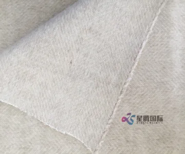 Woven Woolen Fabric For Garment Coat