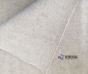 Woven Woolen Fabric For Garment Coat
