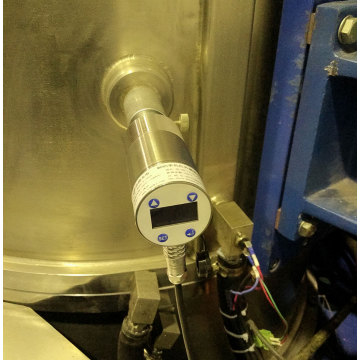 IR -Sensor für industrielle Heizung für Temperaturmessungen