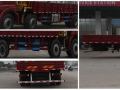 FOTON AUMAN 10T Construction Crane Truck