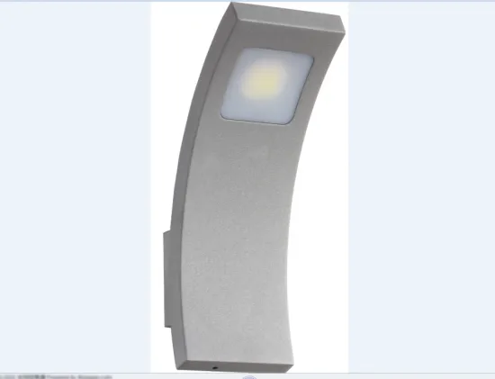 LED garden Outdoor mobile Wall Lamp