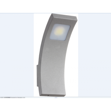 LED garden Outdoor mobile Wall Lamp