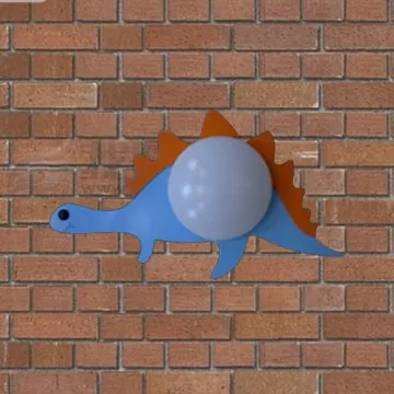 Low price Children ceiling lights