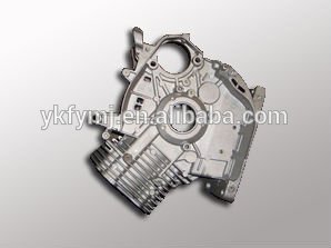 ODM hot sales of Mould aluminum