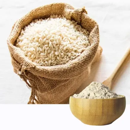 Organic Rice Protein Isolate