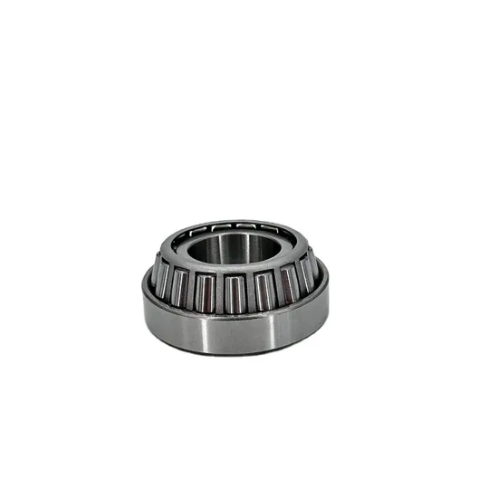 33232 33212 Tapered Roller Bearing: Specifications, Applications, and Purchasing Guide