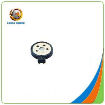 Micro haut-parleur 16 × 5,1 mm 8Ohm 0,5W 90 dB