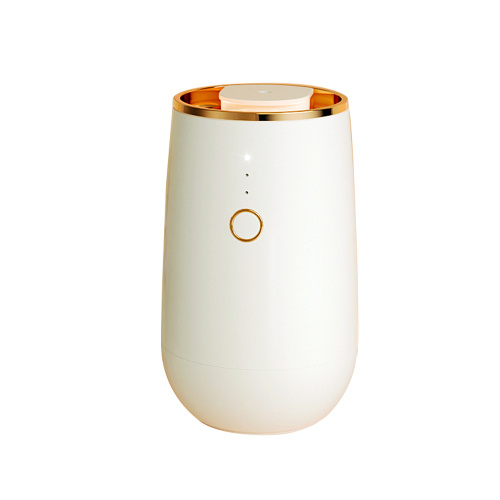 Mini Litiumbatteri Elbil Aroma Diffuser Machine