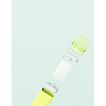 Elf Bar Lux 1800 Disposable Pod Vape Kit