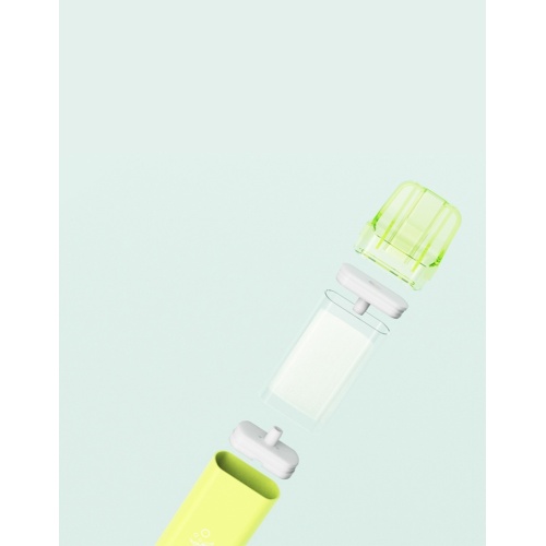 Elf Bar Lux 1800 Disposable Pod Vape Kit